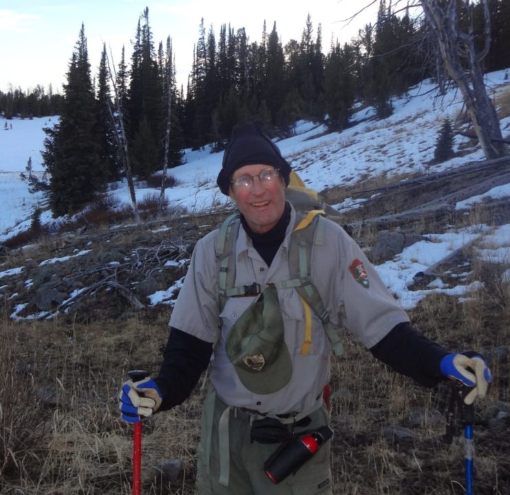 BOARD - Absaroka Beartooth Wilderness Foundation